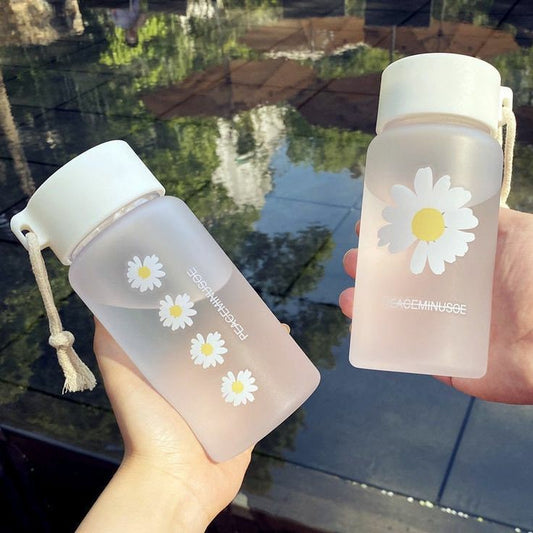 Daisy Water Bottle (Pack Of 2❤️🔥)