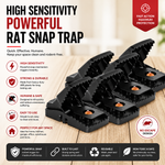 IMPORTED MOUSE TRAP BUY 1 GET 1 FREE🎁🎁
