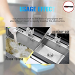 IMPORTED Instant Sink & Drain Cleaner Powder