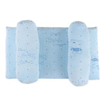 🍼 Baby Neck Pillow Support | Anti-Roll Newborn Head & Neck Support Cushion 👶