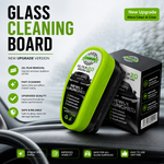 Car Windshield Cleaning (Imported Quality)