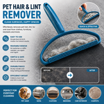 Imported Lint Remover