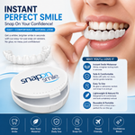 IMPORTED Snap-On Teeth Veneers