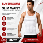 ⭐Imported™ Men Slimming Body Shaper ⭐