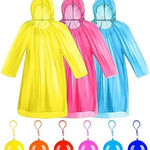 🎁 Buy 1 Get 1 FREE! 🌧️ Portable Raincoat Ball | Compact Waterproof Emergency Rain Poncho for Travel, Camping & Outdoor Use ☔