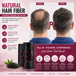 Imported Hair Fibre (Men & Women)