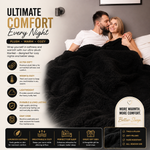 THE LOVEY BLANKET🤩(WATERPROOF-INTEMACY BLANKET)