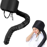 🧢✨ Drying Hat Quick Dry Cap Hair Dryer Heating Cap 💇‍♀️ Hairdressing Tools & Styling Accessories for Curly Hair Care 🧢✨