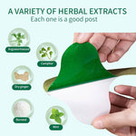 🦵Knee Joint Pain Relief Patch (10-Pack) – Herbal Heat Patches for Joint & Muscle Comfort 💆‍♀️