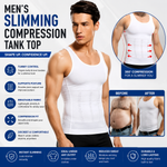 Imported Slim Vest Shaper For (Men)