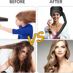 🧢✨ Drying Hat Quick Dry Cap Hair Dryer Heating Cap 💇‍♀️ Hairdressing Tools & Styling Accessories for Curly Hair Care 🧢✨