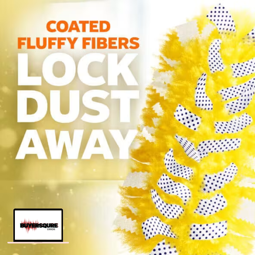 🎁 Buy 1 Get 1 FREE! 🧹 Dusters™ Heavy Duty Starter Kit | Reusable Duster Handle & Refills ✨