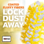 🎁 Buy 1 Get 1 FREE! 🧹 Dusters™ Heavy Duty Starter Kit | Reusable Duster Handle & Refills ✨