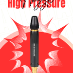 🔥 Imported High Pressure Adjustable Water Spray Nozzle – Heavy Duty Brass Connector | Car Wash & Gardening Pro Tool