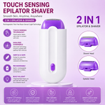 Yes Finishing Touch - Instant And Pain Free Hair Remover