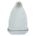 IMPORTED IRON TEFLON COVER