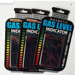 ⛽ Magnetic Gas Cylinder Level Indicator | LPG Propane Butane Fuel Gauge | Reusable Tank Meter 🔥