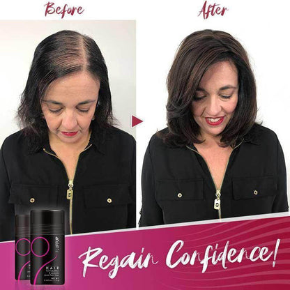 Imported Hair Fibre (Men & Women)