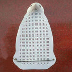 IMPORTED IRON TEFLON COVER