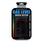 ⛽ Magnetic Gas Cylinder Level Indicator | LPG Propane Butane Fuel Gauge | Reusable Tank Meter 🔥
