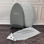 IMPORTED IRON TEFLON COVER