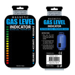 ⛽ Magnetic Gas Cylinder Level Indicator | LPG Propane Butane Fuel Gauge | Reusable Tank Meter 🔥