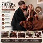 LoveBuddy Blanket
