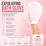 Skin Exfoliating Glove