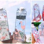 1000ML Eco-Friendly Leakproof Bottle (🔥PACK OF 2🔥)