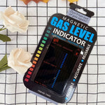 ⛽ Magnetic Gas Cylinder Level Indicator | LPG Propane Butane Fuel Gauge | Reusable Tank Meter 🔥
