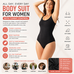 ✨All Day Every Day Body Suits for Women with Tummy Control✨✨