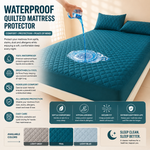 💦WATERPROOF 💦 🛏️MATTRESS PROTECTOR 🛏️