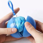 🎁 Buy 1 Get 1 FREE! 🌧️ Portable Raincoat Ball | Compact Waterproof Emergency Rain Poncho for Travel, Camping & Outdoor Use ☔