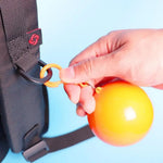 🎁 Buy 1 Get 1 FREE! 🌧️ Portable Raincoat Ball | Compact Waterproof Emergency Rain Poncho for Travel, Camping & Outdoor Use ☔