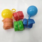🎁 Buy 1 Get 1 FREE! 🌧️ Portable Raincoat Ball | Compact Waterproof Emergency Rain Poncho for Travel, Camping & Outdoor Use ☔