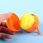 🎁 Buy 1 Get 1 FREE! 🌧️ Portable Raincoat Ball | Compact Waterproof Emergency Rain Poncho for Travel, Camping & Outdoor Use ☔