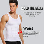⭐Imported™ Men Slimming Body Shaper ⭐
