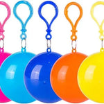 🎁 Buy 1 Get 1 FREE! 🌧️ Portable Raincoat Ball | Compact Waterproof Emergency Rain Poncho for Travel, Camping & Outdoor Use ☔